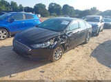 Ford Fusion S 3FA6P0G70HR174743 снимка