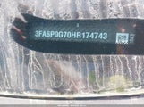 Ford Fusion S 3FA6P0G70HR174743 снимка