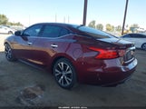 Nissan Maxima 3.5 Sl 1N4AA6AP8GC386830 fotografie