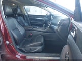 Nissan Maxima 3.5 Sl 1N4AA6AP8GC386830 снимка