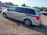 Dodge Grand Caravan Crew 2C4RDGDG4CR108742 снимка