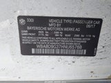 BMW 330I xDrive WBA8D9G37HNU65768 снимка