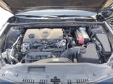 Toyota Camry Se Nightshade Edition 4T1G11AKXMU485355 снимка