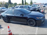 Toyota Camry Se Nightshade Edition 4T1G11AKXMU485355 снимка
