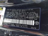 Toyota Camry Se Nightshade Edition 4T1G11AKXMU485355 photo