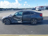 Honda Civic Ex 19XFC2F7XGE218675 fotografie