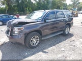 Chevrolet Tahoe Ls 1GNSCAKC1FR138235 снимка