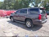 Chevrolet Tahoe Ls 1GNSCAKC1FR138235 снимка