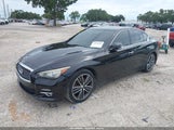 Infiniti Q50 Premium JN1BV7AR2EM699831 снимка