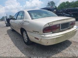 Buick Park Avenue 1G4CW54K314226804 снимка
