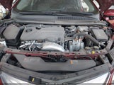 Chevrolet Volt Premier 1G1RD6S59HU177019 снимка