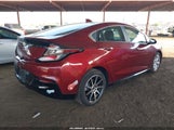Chevrolet Volt Premier 1G1RD6S59HU177019 снимка