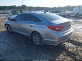 Hyundai Sonata 5NPE24AF4HH486451 снимка