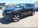 Jeep Grand Cherokee Limited 1C4RJFBG2FC838801 снимка
