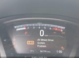 Honda Cr-V Ex-L 7FARW2H81KE064116 снимка