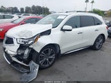 Acura Mdx Tech Pkg 5J8YD4H5XKL025330 снимка
