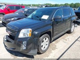 GMC Terrain Sle-2 2GKFLWE3XF6135983 fotografie