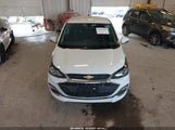 Chevrolet Spark Fwd 1Lt Automatic KL8CD6SA6NC017698 снимка