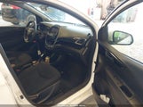 Chevrolet Spark Fwd 1Lt Automatic KL8CD6SA6NC017698 снимка