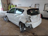 Chevrolet Spark Fwd 1Lt Automatic KL8CD6SA6NC017698 снимка