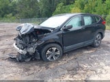Honda Cr-V Lx 2HKRW5H3XKH415611 снимка