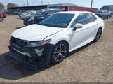 Toyota Camry Se 4T1B11HK4KU212957 снимка