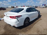 Toyota Camry Se 4T1B11HK4KU212957 photo