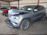 Jeep Grand Cherokee Limited 1C4RJFBG6GC386191 fotografie