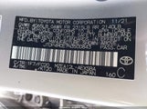Toyota Corolla Se JTDP4MCE7N3500843 снимка