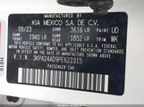 Kia Rio Lx 3KPA24AD9PE622315 снимка