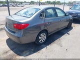 Hyundai Elantra Gls/Limited/Se KMHDU46D77U113885 photo
