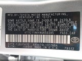 Toyota Camry Le 4T1C11AK4NU650395 photo