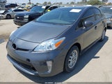 Toyota Prius JTDKN3DUXE1781796 снимка