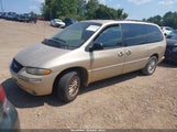 Chrysler Town & Country Lxi 1C4GP54L3YB535433 снимка