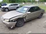 Toyota Camry Le 4T1BG22K0XU593209 fotografie