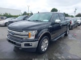 Ford F-150 Lariat 1FTEW1E41LFB61657 снимка