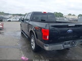 Ford F-150 Lariat 1FTEW1E41LFB61657 снимка