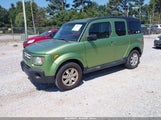Honda Element Ex 5J6YH18787L010054 снимка