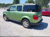 Honda Element Ex 5J6YH18787L010054 снимка