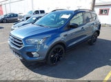 Ford Escape Se 1FMCU9GD8JUA98392 снимка