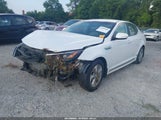 Kia Optima Hybrid KNAGM4AD6F5084653 снимка