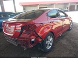 Hyundai Elantra Gls 5NPDH4AE0DH244848 снимка