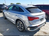 Audi Q5 Sportback Premium Plus 45 Tfsi S Line Quattro S Tronic WA15AAFY3N2068188 photo