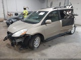 Toyota Sienna Xle 5TDBK22C29S026860 снимка
