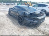 Chevrolet Camaro 2Ss 1G1FH1R75G0148849 снимка