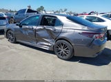 Toyota Camry Se Hybrid 4T1G31AK6MU551359 photo