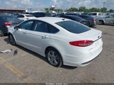 Ford Fusion Se 3FA6P0HDXJR136267 снимка