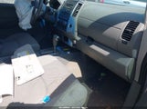 Nissan Frontier Se 1N6AD07U79C420767 снимка