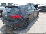 Volkswagen Golf Gti 2.0T Autobahn/2.0T S/2.0T Se 3VW6T7AU1MM006434 fotografie
