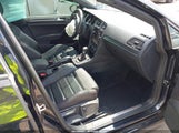 Volkswagen Golf Gti 2.0T Autobahn/2.0T S/2.0T Se 3VW6T7AU1MM006434 снимка